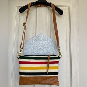 Rais Case Vida crossbody/ fanny pack